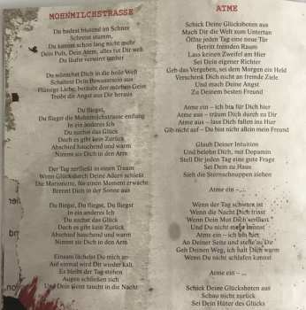 CD Silly: Wutfänger