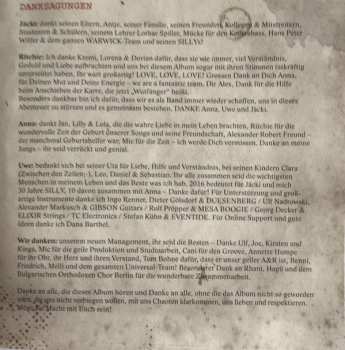 CD Silly: Wutfänger