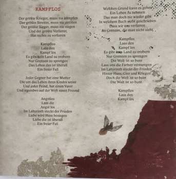 CD Silly: Wutfänger