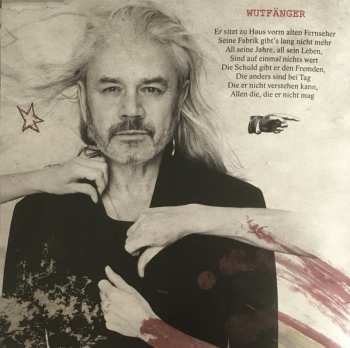 CD Silly: Wutfänger