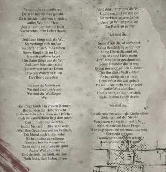 CD Silly: Wutfänger