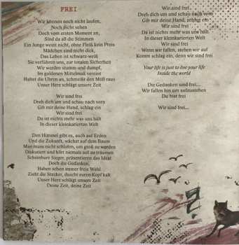 CD Silly: Wutfänger