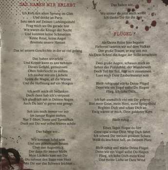 CD Silly: Wutfänger