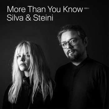 CD Silva Þórðardóttir: More Than You Know