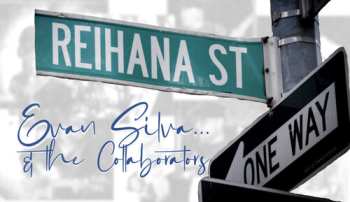 Album Silva,evan & The Collaborators: Reihana St
