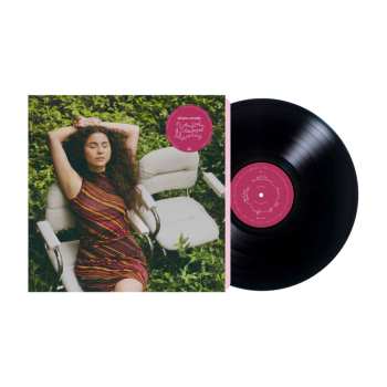 LP Silvana Estrada: Vendran Suaves Lluvia