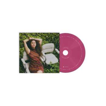 CD Silvana Estrada: Vendran Suaves Lluvia