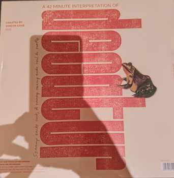 LP Silver Apples: Decatur ooze