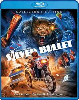 Blu-ray Silver Bullet: Silver Bullet