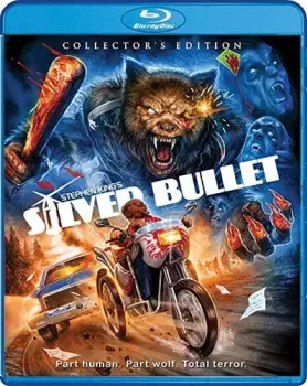 Silver Bullet: Silver Bullet