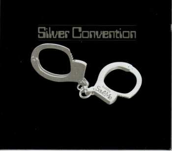 CD Silver Convention: Save Me DLX