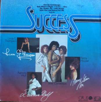 LP Silver Convention: Success