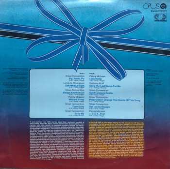 LP Silver Convention: Success