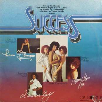 LP Silver Convention: Success