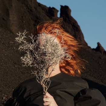 LP Goldfrapp: Silver Eye LTD | CLR