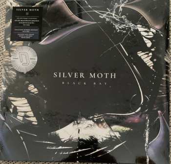 LP Silver Moth: Black Bay CLR