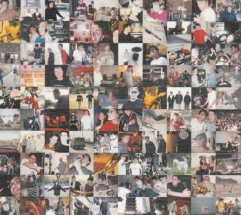 CD Silver Scooter: The Blue Law