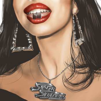 LP Silver Skylarks: Number One Set & Sound