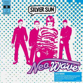 LP Silver Sun: Neo Wave