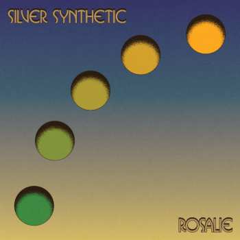 LP Silver Synthetic: Rosalie CLR