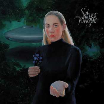 Album Torres: Silver Tongue