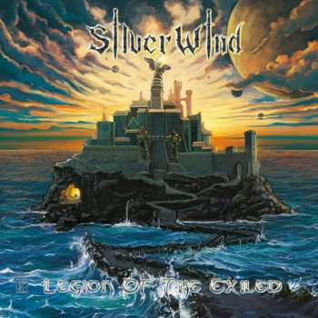 CD Silver Wind: Legion Of The Exiled