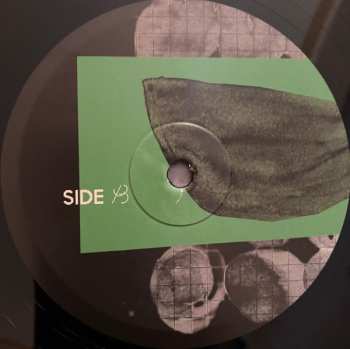 LP SILVERBONES: SILVERBONES