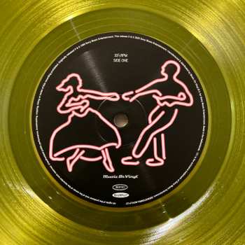 LP Silverchair: Neon Ballroom  LTD | NUM | CLR