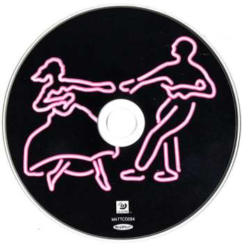 CD Silverchair: Neon Ballroom CLR