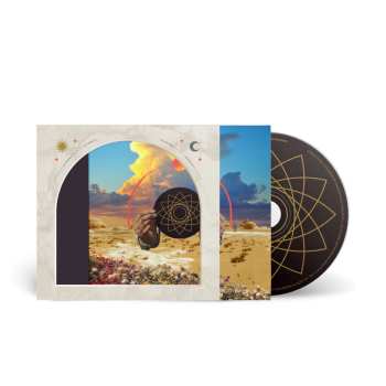 CD Silverstein: Antibloom