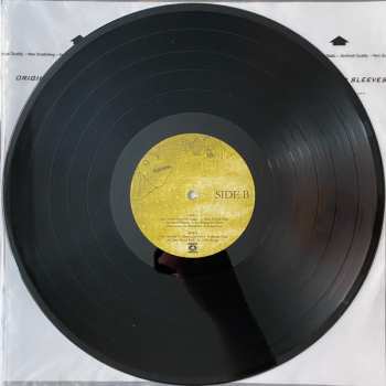 LP Silverstein: Discovering The Waterfront