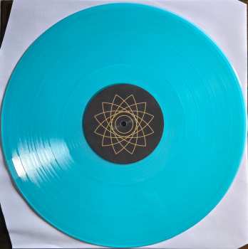 LP Silverstein: Pink Moon