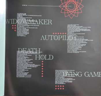 LP Silverstein: Pink Moon