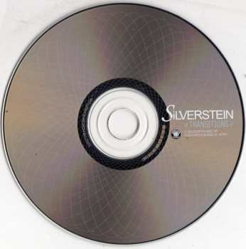 CD Silverstein: Transitions