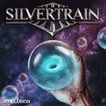 Silvertrain: No Illusion