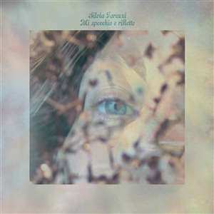 CD Silvia Tarozzi: Mi specchio e rifletto