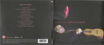 CD Silvio Rodríguez: Para La Espera
