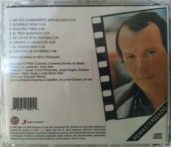 CD Silvio Rodríguez: Tríptico (Volúmen Uno)