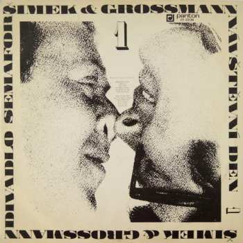 LP Šimek & Grossmann: Návštěvní Den 1 