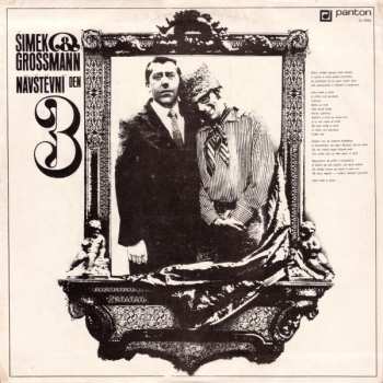 LP Šimek & Grossmann: Návštěvní Den 3