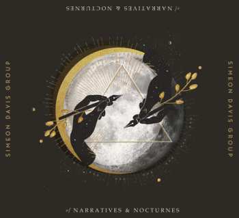 Album Simeon Davis Group: Of Narratives & Nocturnes