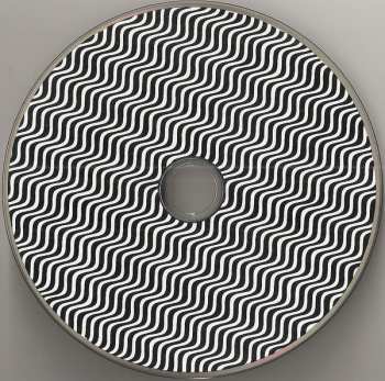 CD Simian Mobile Disco: Unpatterns LTD | DIGI