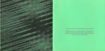 CD Simian Mobile Disco: Unpatterns LTD | DIGI