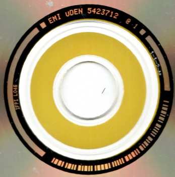 CD Simian: We Are Your Friends