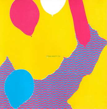 CD Simian: We Are Your Friends