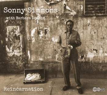 Album Sonny Simmons: Reincarnation