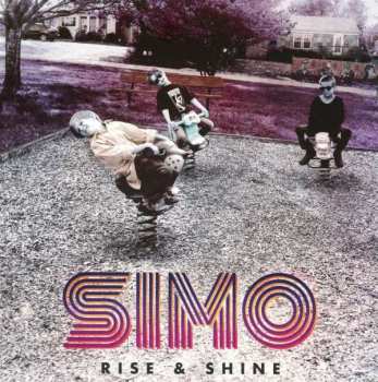 CD Simo: Rise & Shine