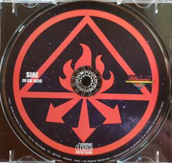 CD Simon Collins: Becoming Human