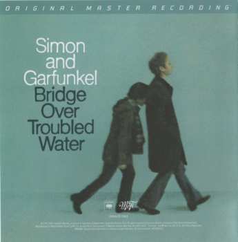 SACD Simon & Garfunkel: Bridge Over Troubled Water NUM | LTD