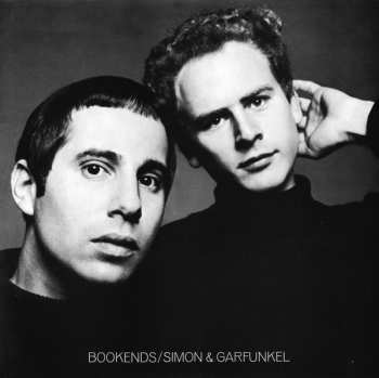 5LP/Coffret Simon & Garfunkel: Collected Works